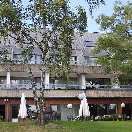 Hotel Zur Suhle Eschbach  Ngoại thất bức ảnh