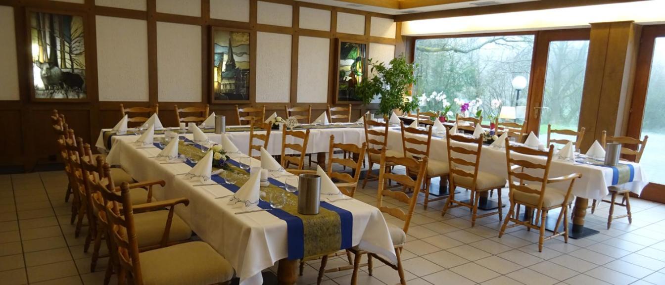 Hotel Zur Suhle Eschbach  Ngoại thất bức ảnh