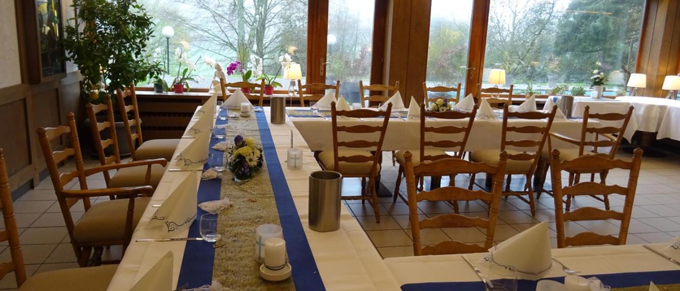 Hotel Zur Suhle Eschbach  Ngoại thất bức ảnh