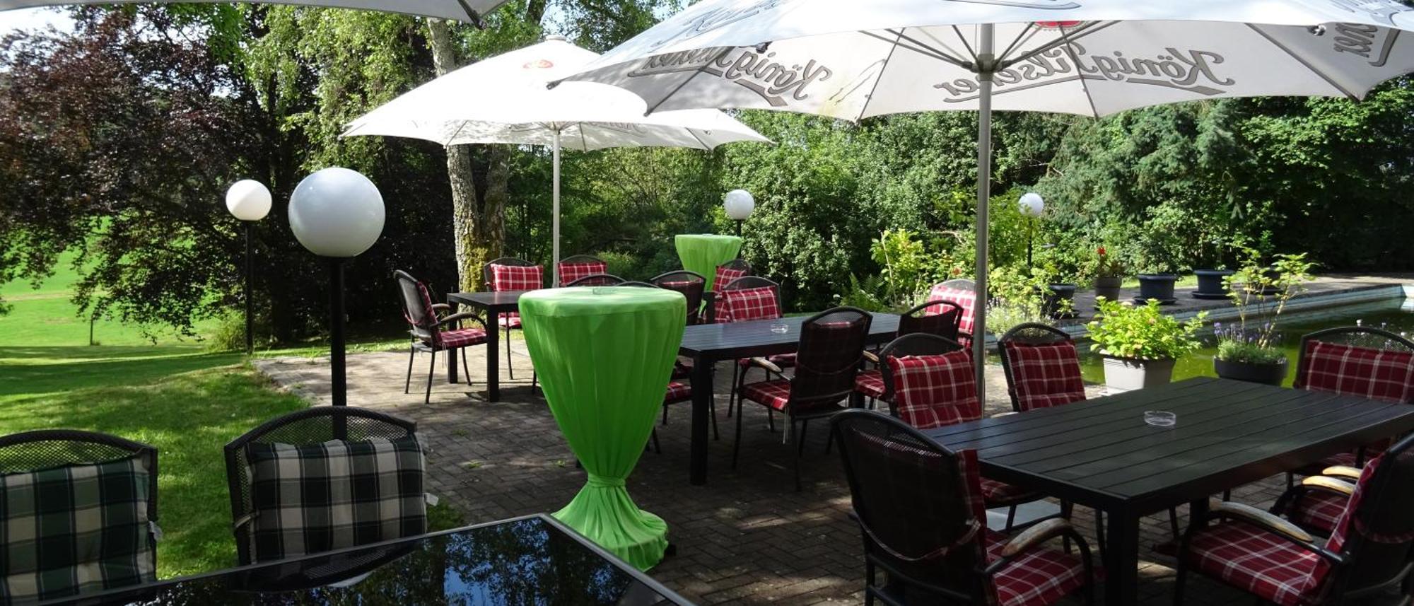 Hotel Zur Suhle Eschbach  Ngoại thất bức ảnh