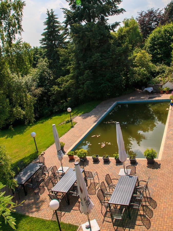 Hotel Zur Suhle Eschbach  Ngoại thất bức ảnh