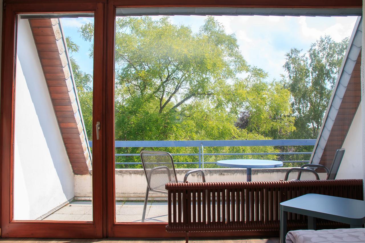 Hotel Zur Suhle Eschbach  Ngoại thất bức ảnh