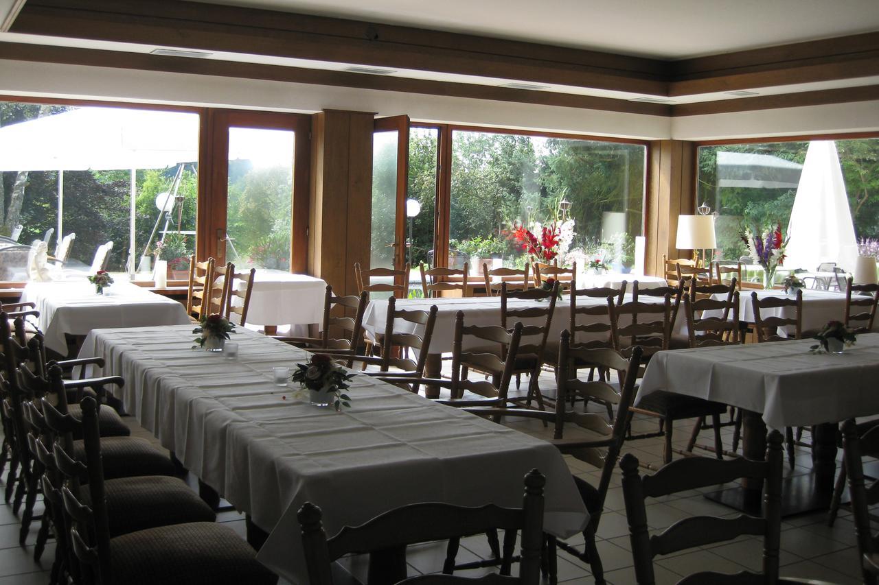 Hotel Zur Suhle Eschbach  Ngoại thất bức ảnh