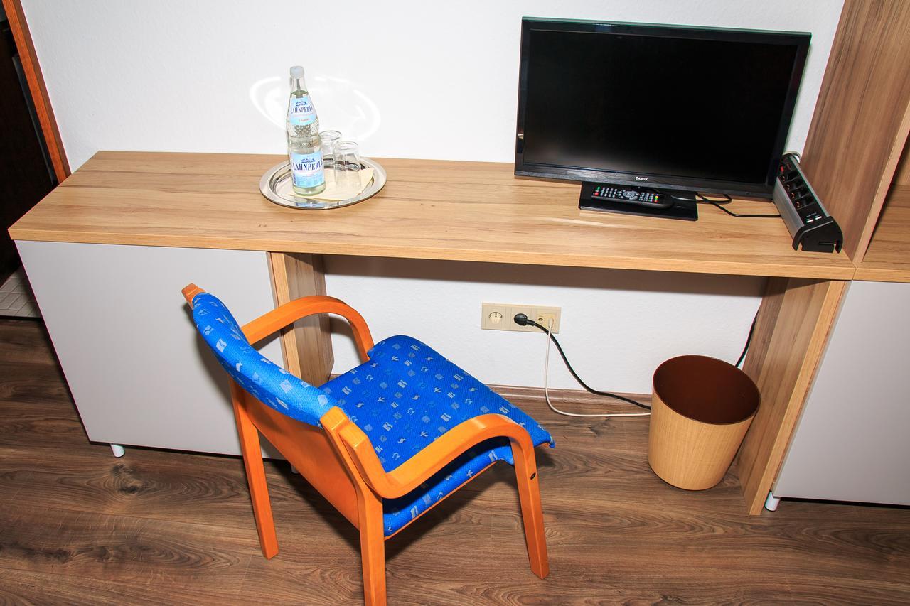 Hotel Zur Suhle Eschbach  Ngoại thất bức ảnh