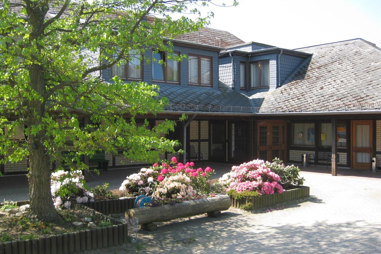Hotel Zur Suhle Eschbach  Ngoại thất bức ảnh