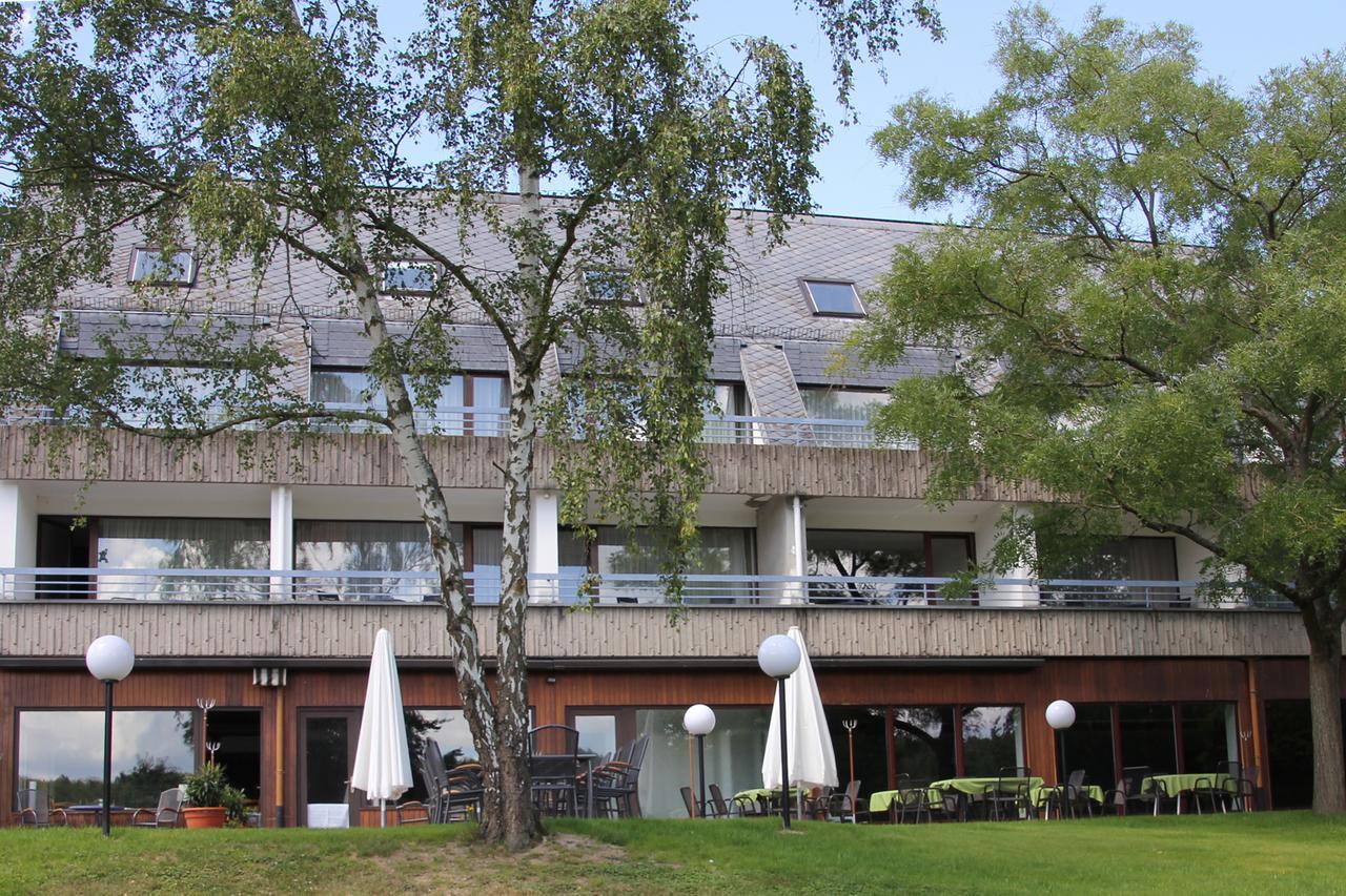 Hotel Zur Suhle Eschbach  Ngoại thất bức ảnh