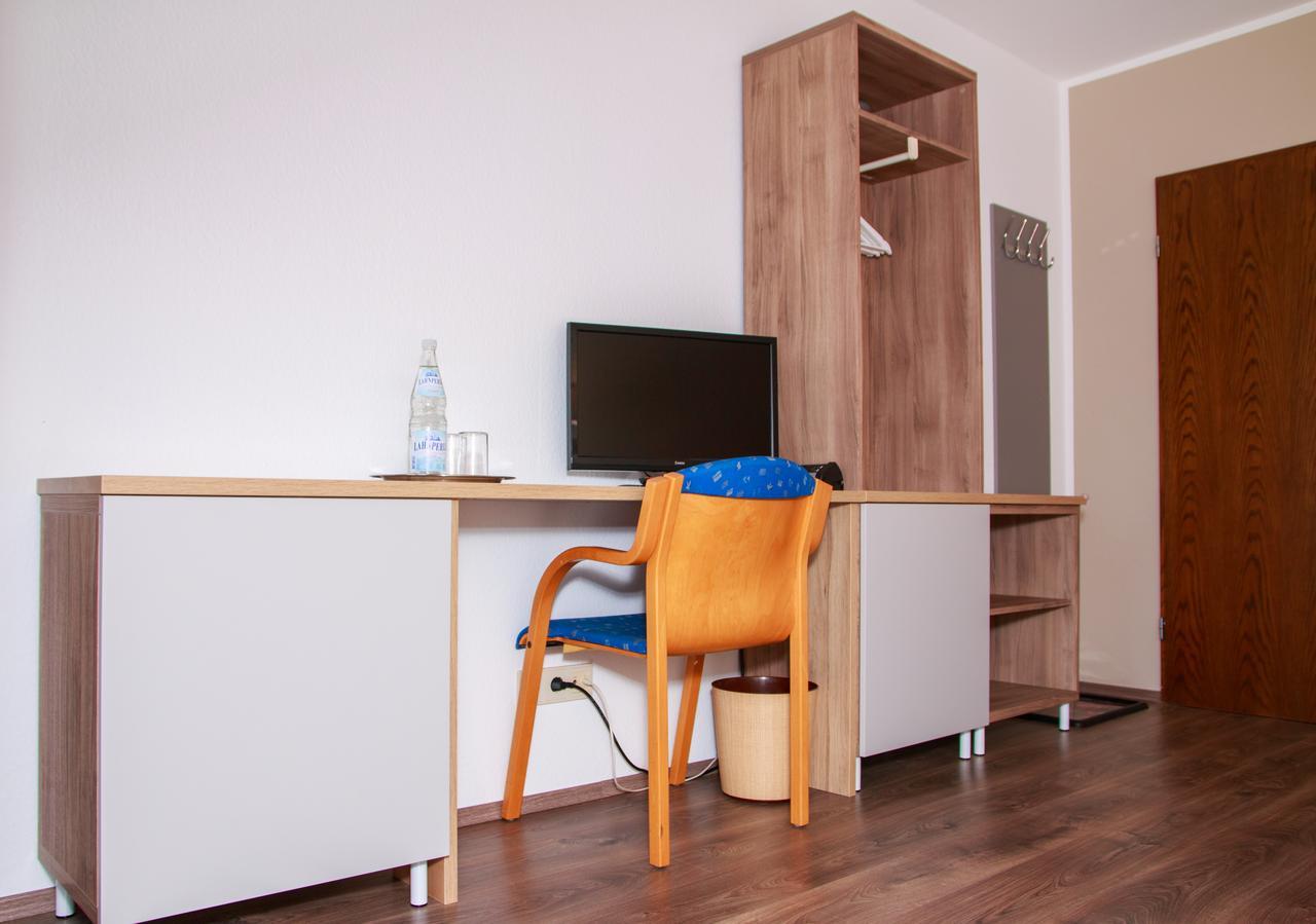 Hotel Zur Suhle Eschbach  Ngoại thất bức ảnh